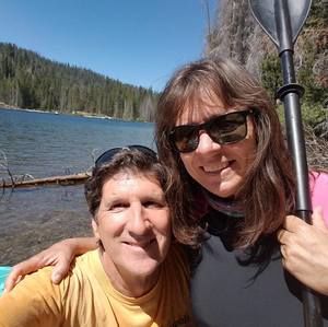 Meet your Posher, Dana